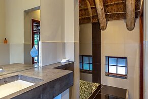 Wedgeview Country House & Spa