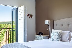 Wedgeview Country House & Spa