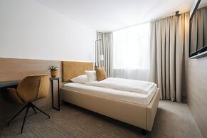 Hotel Schloss Montabaur