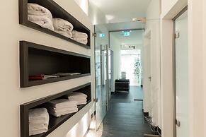 Hotel Schloss Montabaur