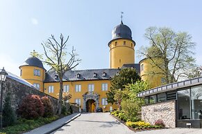Hotel Schloss Montabaur