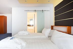 Hotel Schloss Montabaur