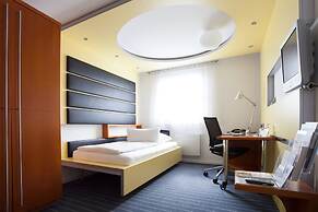 Hotel Schloss Montabaur