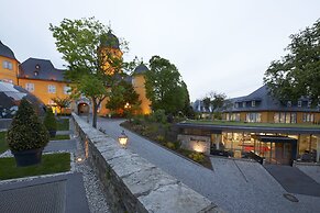 Hotel Schloss Montabaur