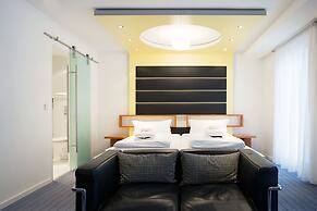 Hotel Schloss Montabaur