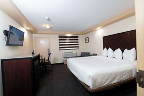 Knights Inn South Amboy