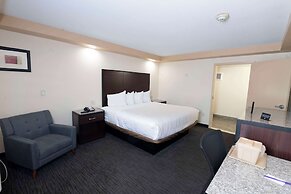 Knights Inn South Amboy