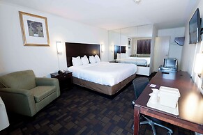 Knights Inn South Amboy