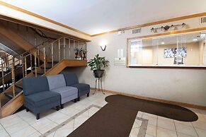 Knights Inn South Amboy