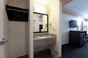 Knights Inn South Amboy