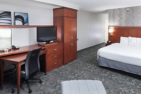 Courtyard by Marriott Birmingham Trussville