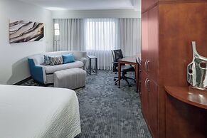 Courtyard by Marriott Birmingham Trussville