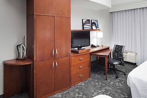 Courtyard by Marriott Birmingham Trussville