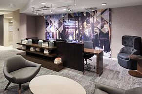 Courtyard by Marriott Birmingham Trussville