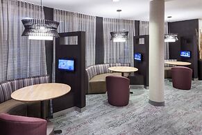 Courtyard by Marriott Birmingham Trussville