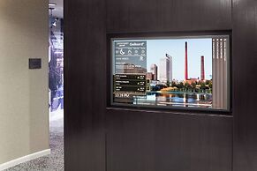 Courtyard by Marriott Birmingham Trussville