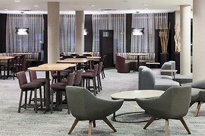 Courtyard by Marriott Birmingham Trussville