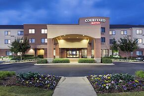 Courtyard by Marriott Birmingham Trussville