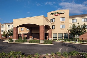 Courtyard by Marriott Birmingham Trussville