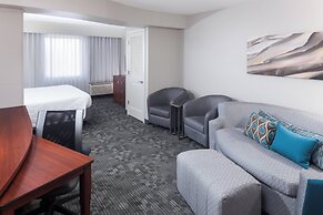 Courtyard by Marriott Birmingham Trussville