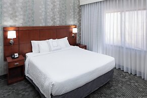 Courtyard by Marriott Birmingham Trussville