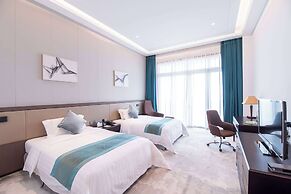 Ramada Plaza Sino Bay Shanghai