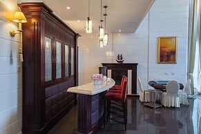 Ramada Plaza Sino Bay Shanghai