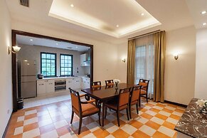 Ramada Plaza Sino Bay Shanghai