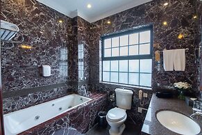 Ramada Plaza Sino Bay Shanghai