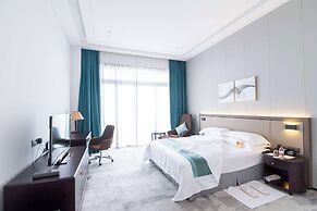 Ramada Plaza Sino Bay Shanghai