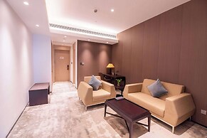 Ramada Plaza Sino Bay Shanghai