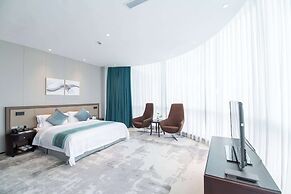 Ramada Plaza Sino Bay Shanghai