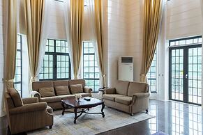 Ramada Plaza Sino Bay Shanghai