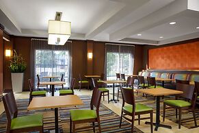 Fairfield Inn & Suites by Marriott Augusta