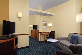 Fairfield Inn & Suites by Marriott Augusta
