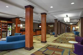 Fairfield Inn & Suites by Marriott Augusta