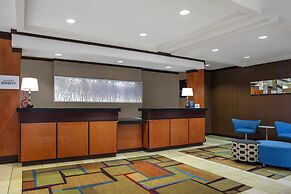 Fairfield Inn & Suites by Marriott Augusta