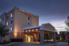 Fairfield Inn & Suites by Marriott Augusta