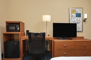 Fairfield Inn & Suites by Marriott Augusta