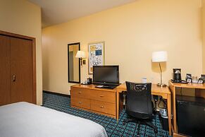 Fairfield Inn & Suites by Marriott Augusta