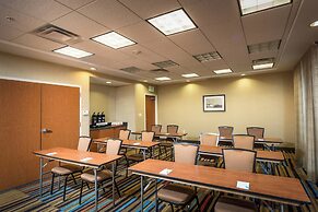 Fairfield Inn & Suites by Marriott Augusta