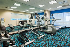 Fairfield Inn & Suites by Marriott Augusta