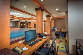 Fairfield Inn & Suites by Marriott Augusta