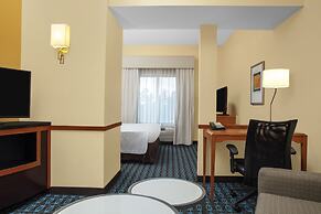 Fairfield Inn & Suites by Marriott Augusta