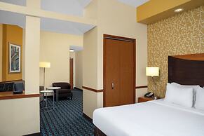 Fairfield Inn & Suites by Marriott Augusta
