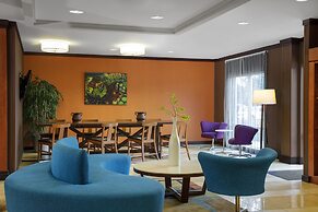 Fairfield Inn & Suites by Marriott Augusta