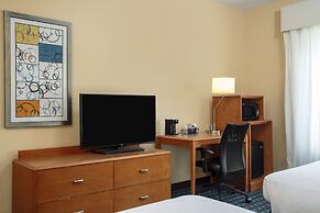 Fairfield Inn & Suites by Marriott Augusta