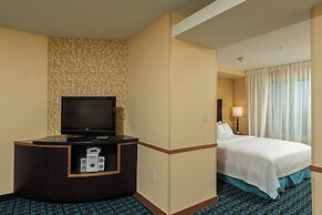 Fairfield Inn & Suites by Marriott Augusta