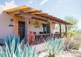 Hacienda Del Sol Guest Ranch Resort