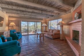 Hacienda Del Sol Guest Ranch Resort